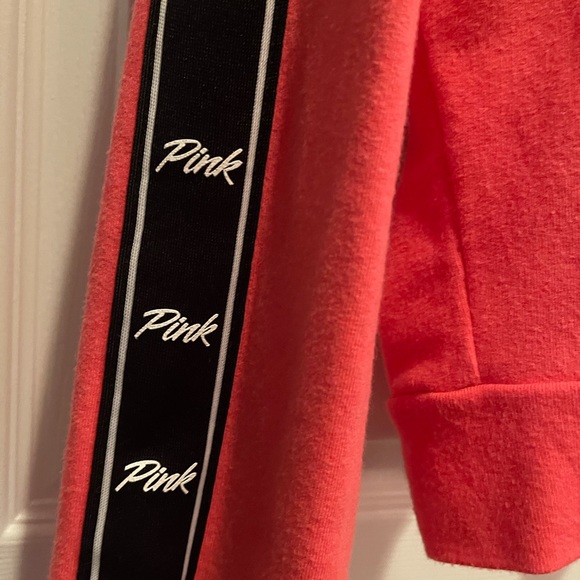 Pink jacket - Picture 2 of 2